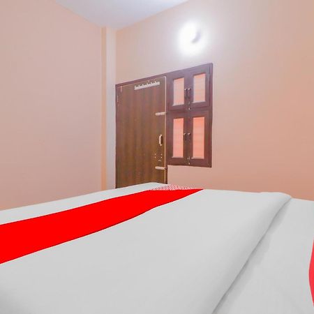 Hotel O Bhardwaj Guest House Garhi Harsaru Kültér fotó